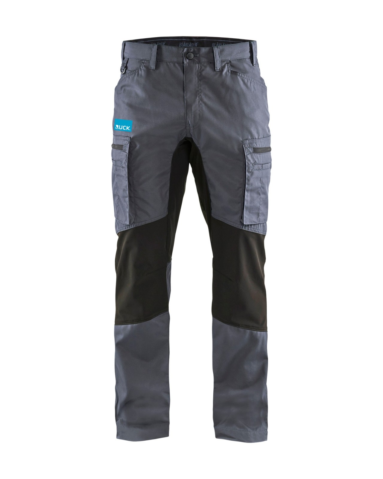 RUCK ARBEITSHOSE TEILSTRETCH II