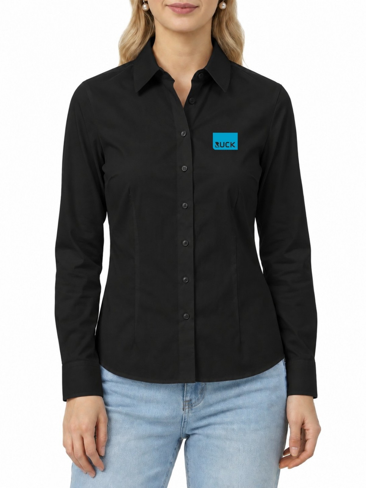 RUCK GASTRO HYBRID BLUSE