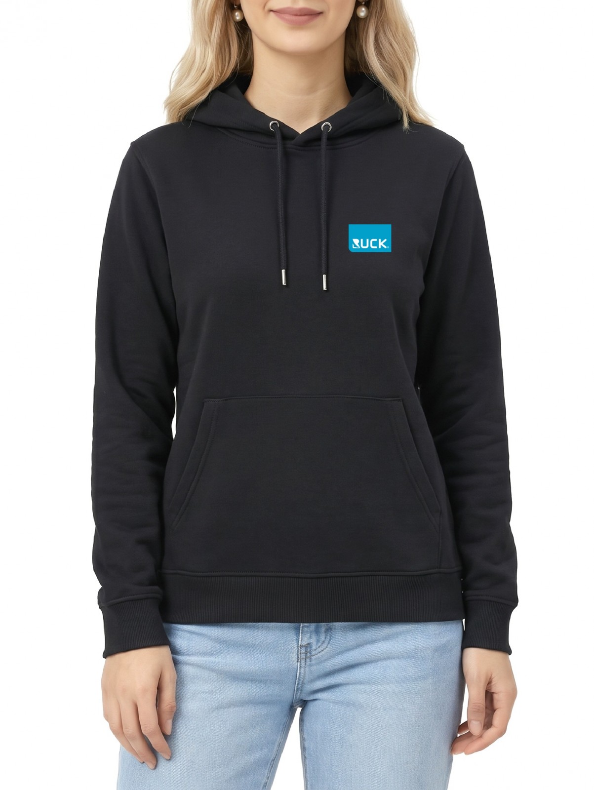 RUCK HOODIE DAMEN