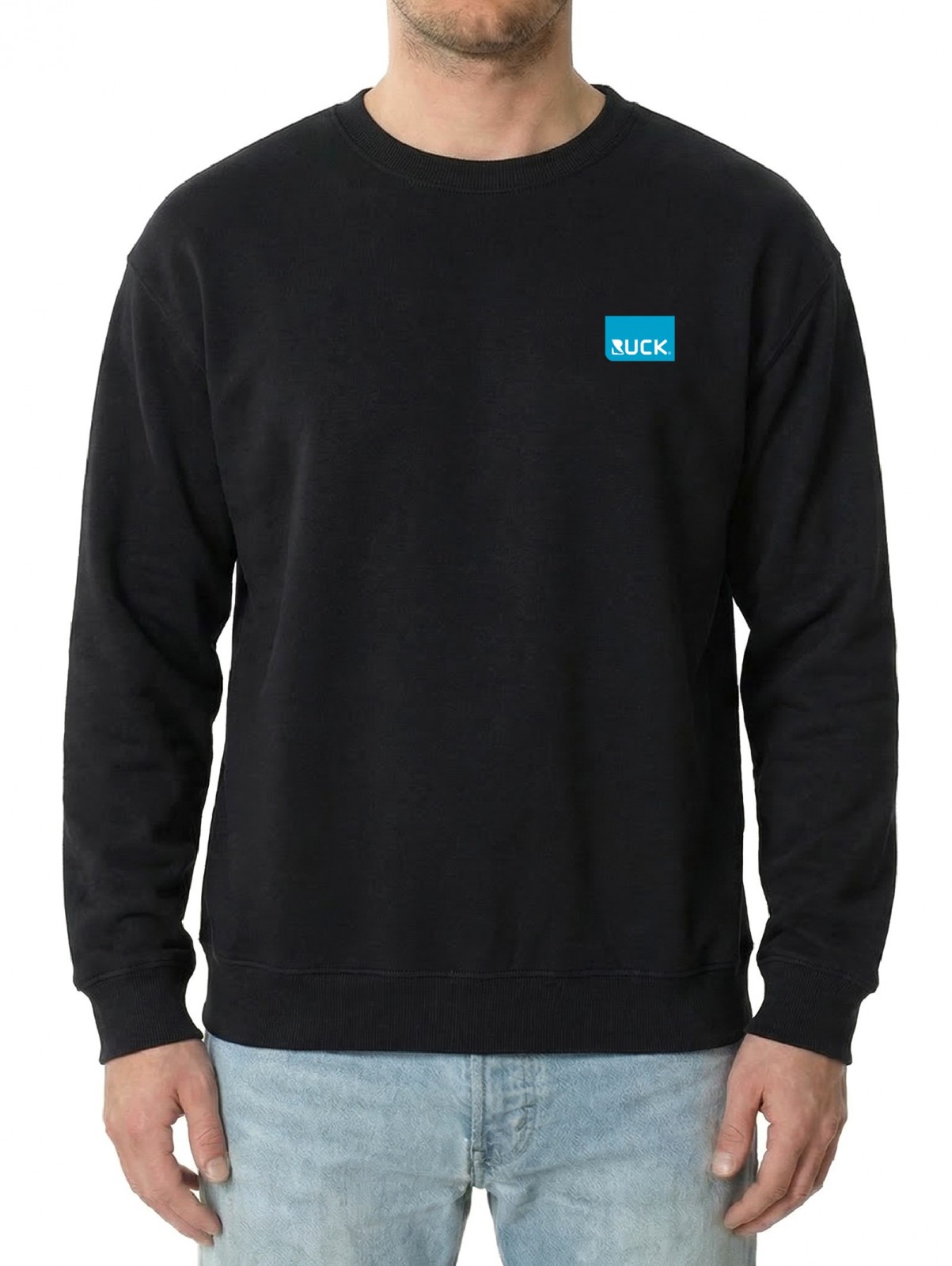 RUCK SWEATSHIRT HERREN