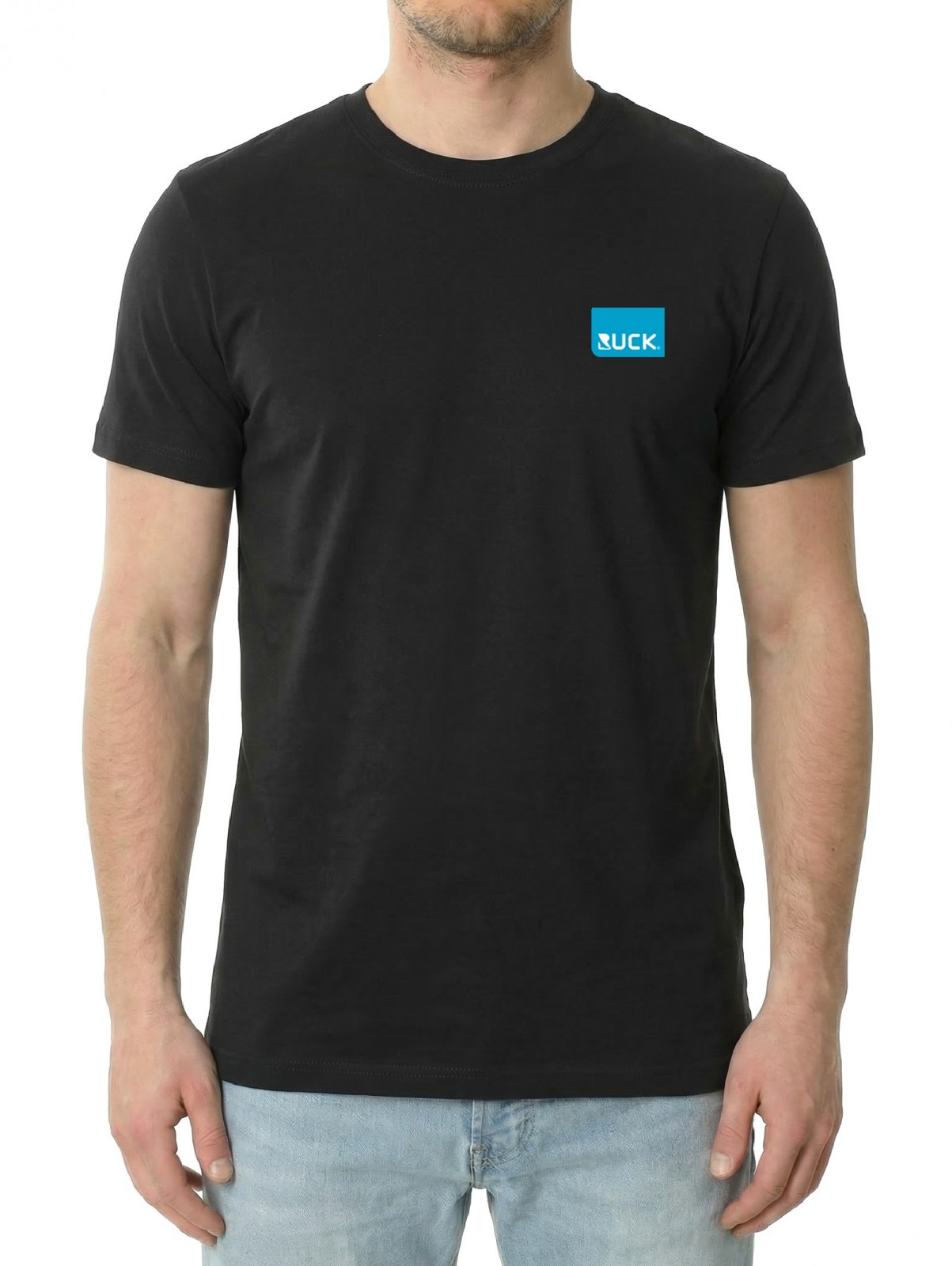 RUCK T-SHIRT HERREN