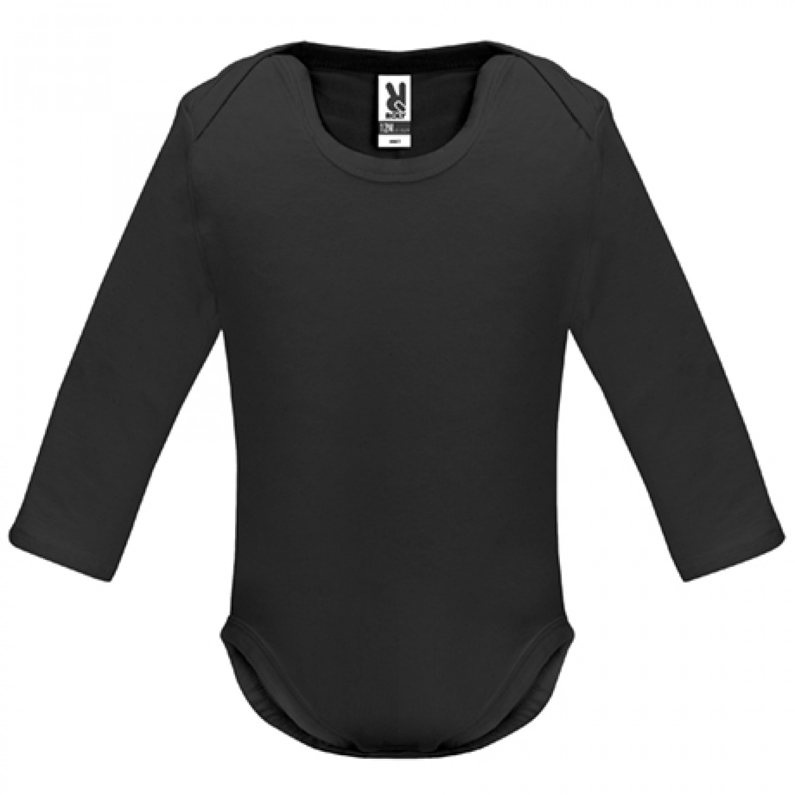 Roly BD7202 schwarz