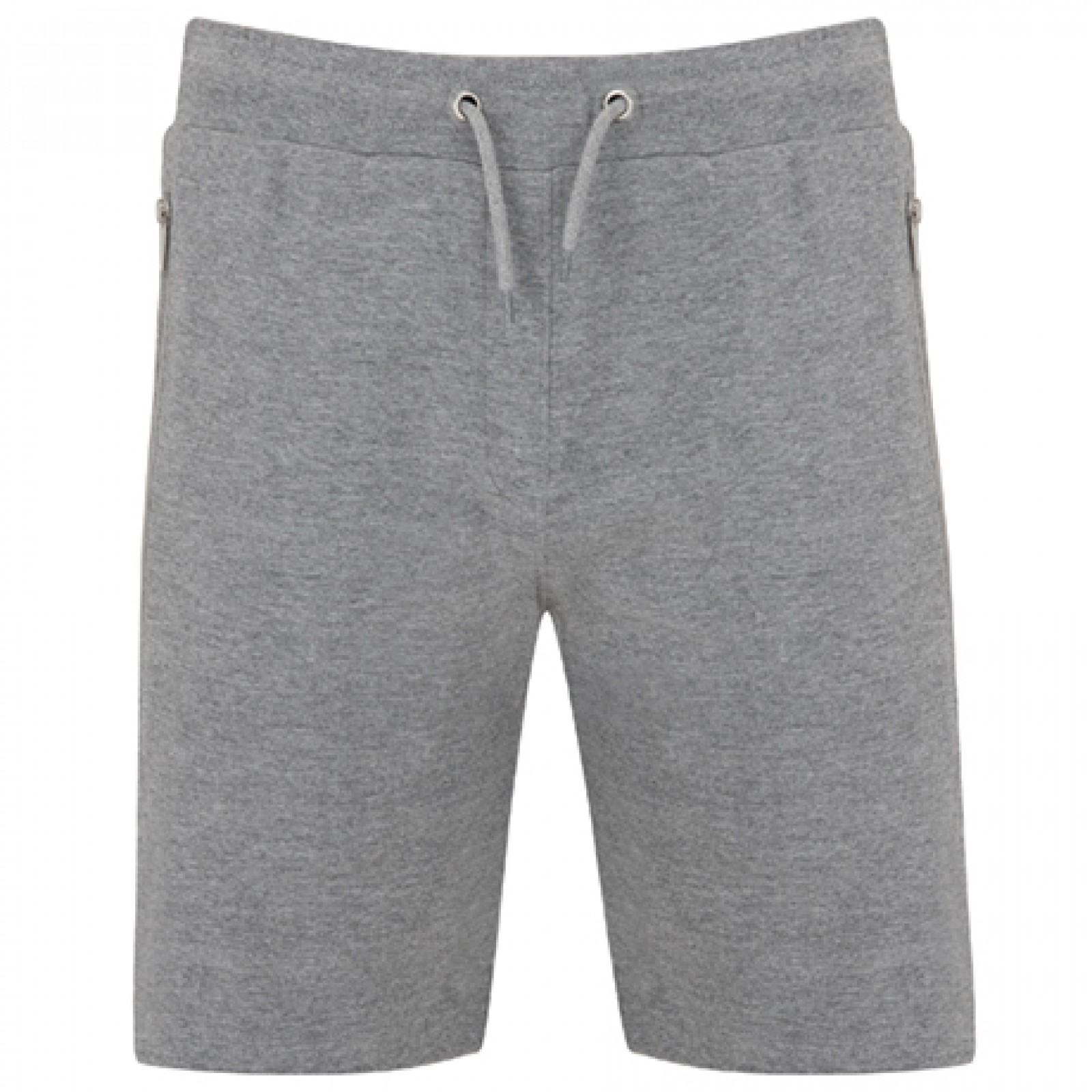Roly BE0419 SHORT grau