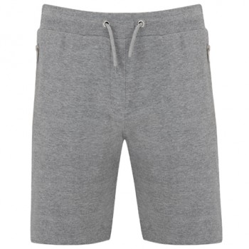 Roly BE0419 SHORTS grau | yam yam world