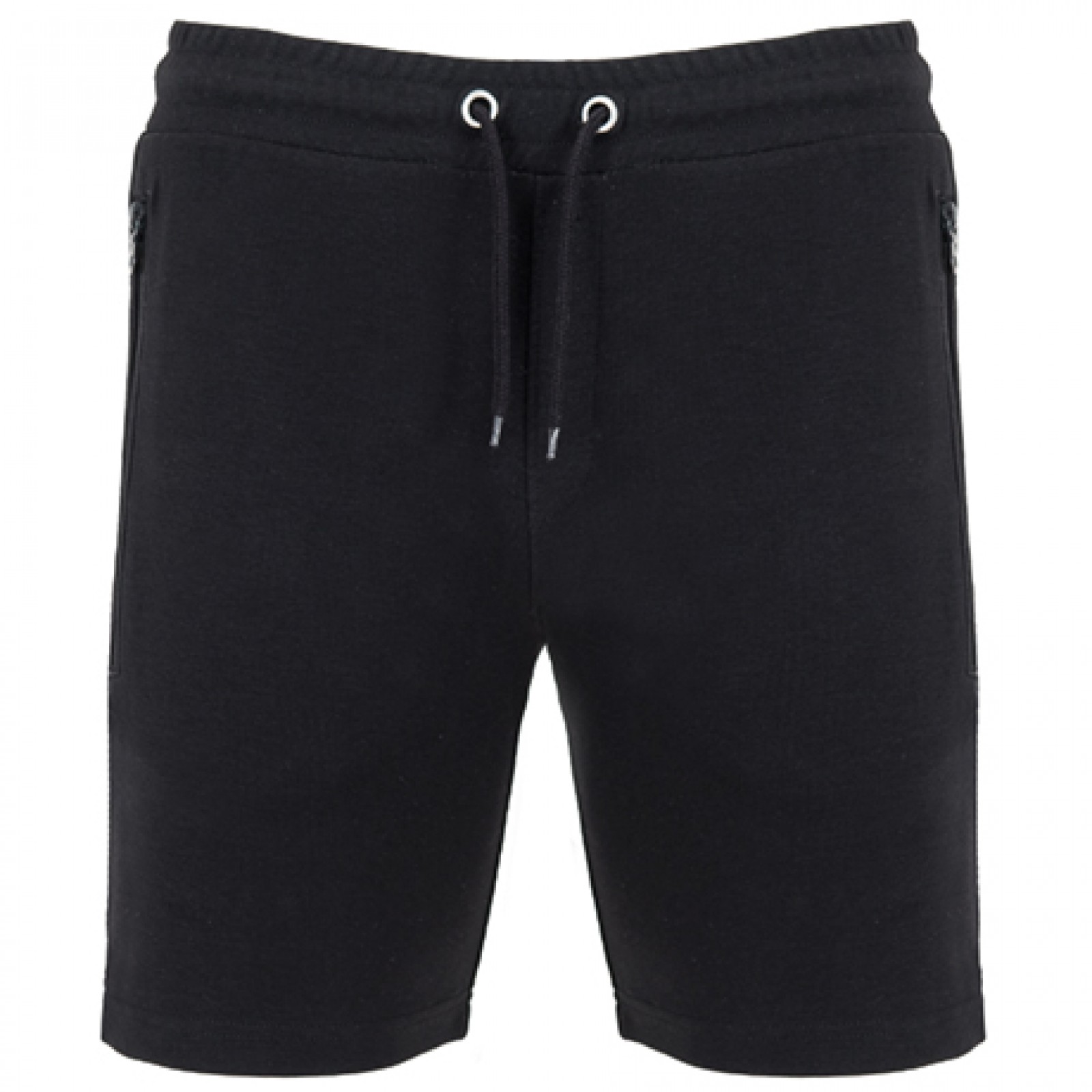 Roly BE0419 SHORT schwarz
