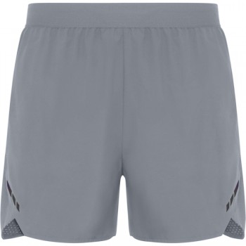 Roly BE0433 SHORTS grau | yam yam world