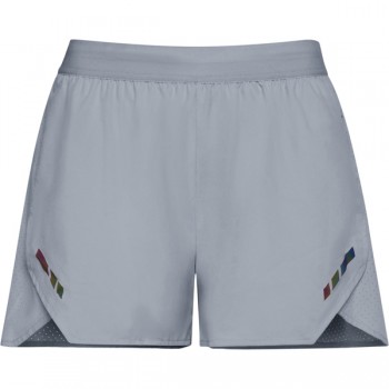 Roly BE0434 SHORTS grau | yam yam world