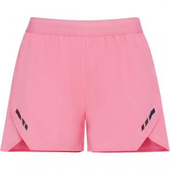 Roly BE0434 SHORTS pink | yam yam world