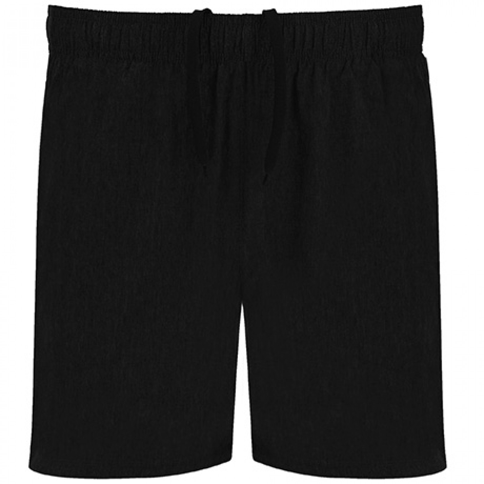 Roly BE0553 SHORT schwarz