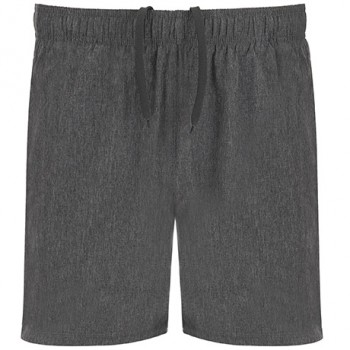 Roly BE0553 SHORTS schwarz | yam yam world
