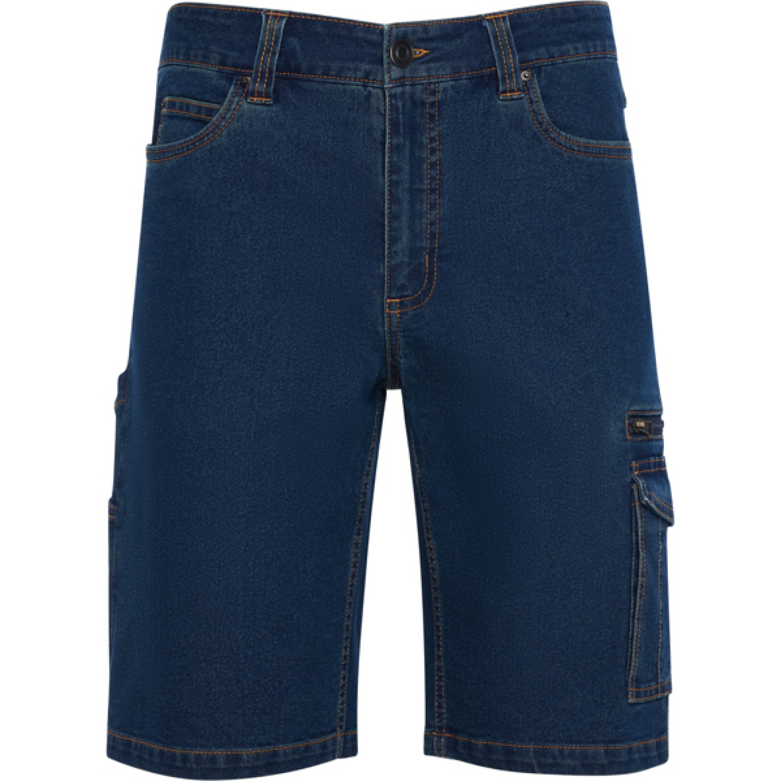 Roly BE6703 HOSE blau