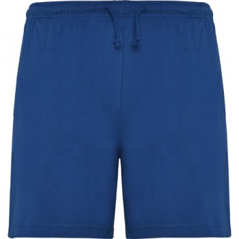 Roly BE6705 SHORTS blau | yam yam world