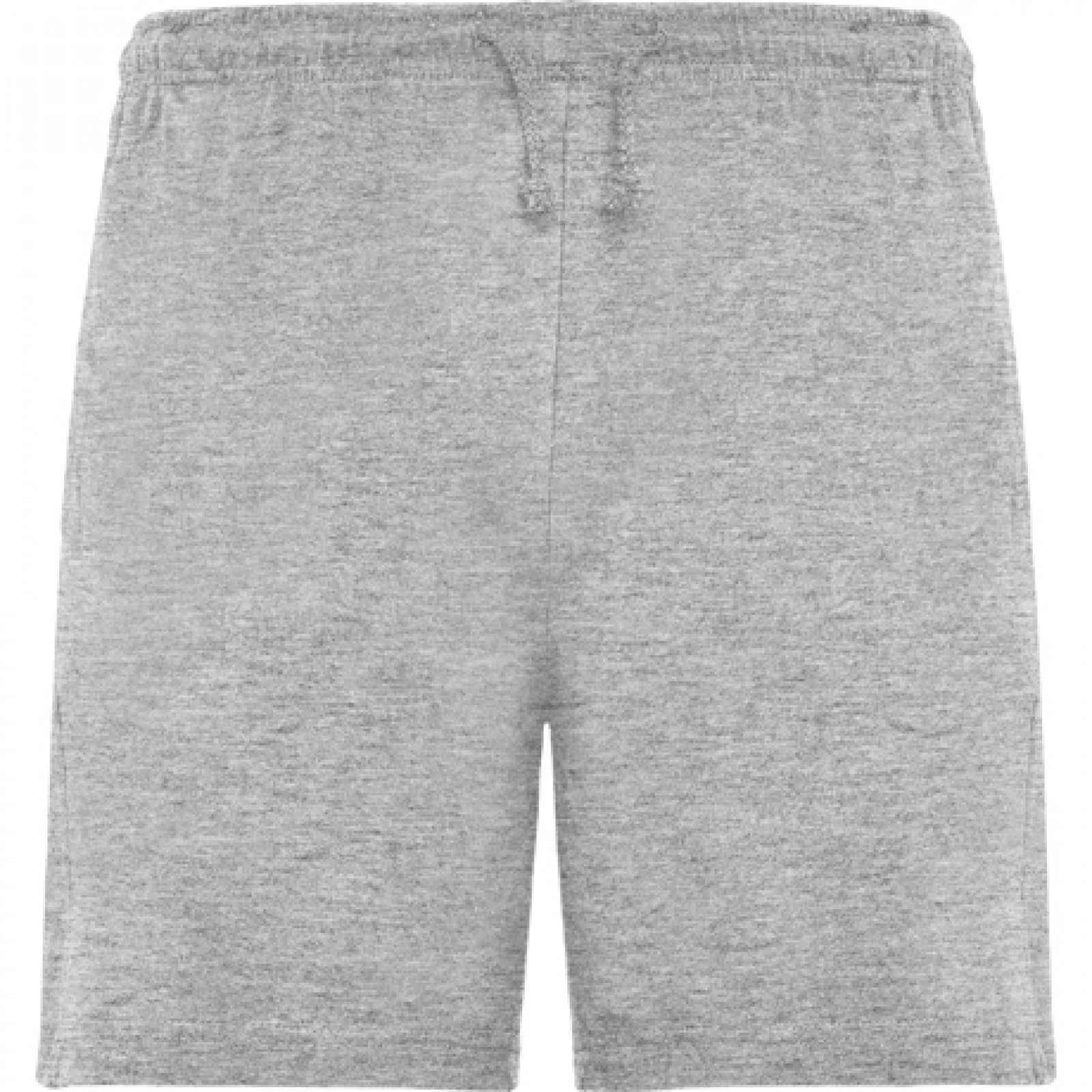 Roly BE6705 SHORT grau