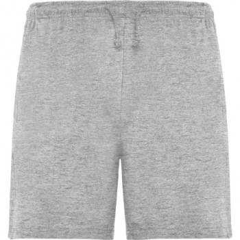 Roly BE6705 SHORTS grau | yam yam world