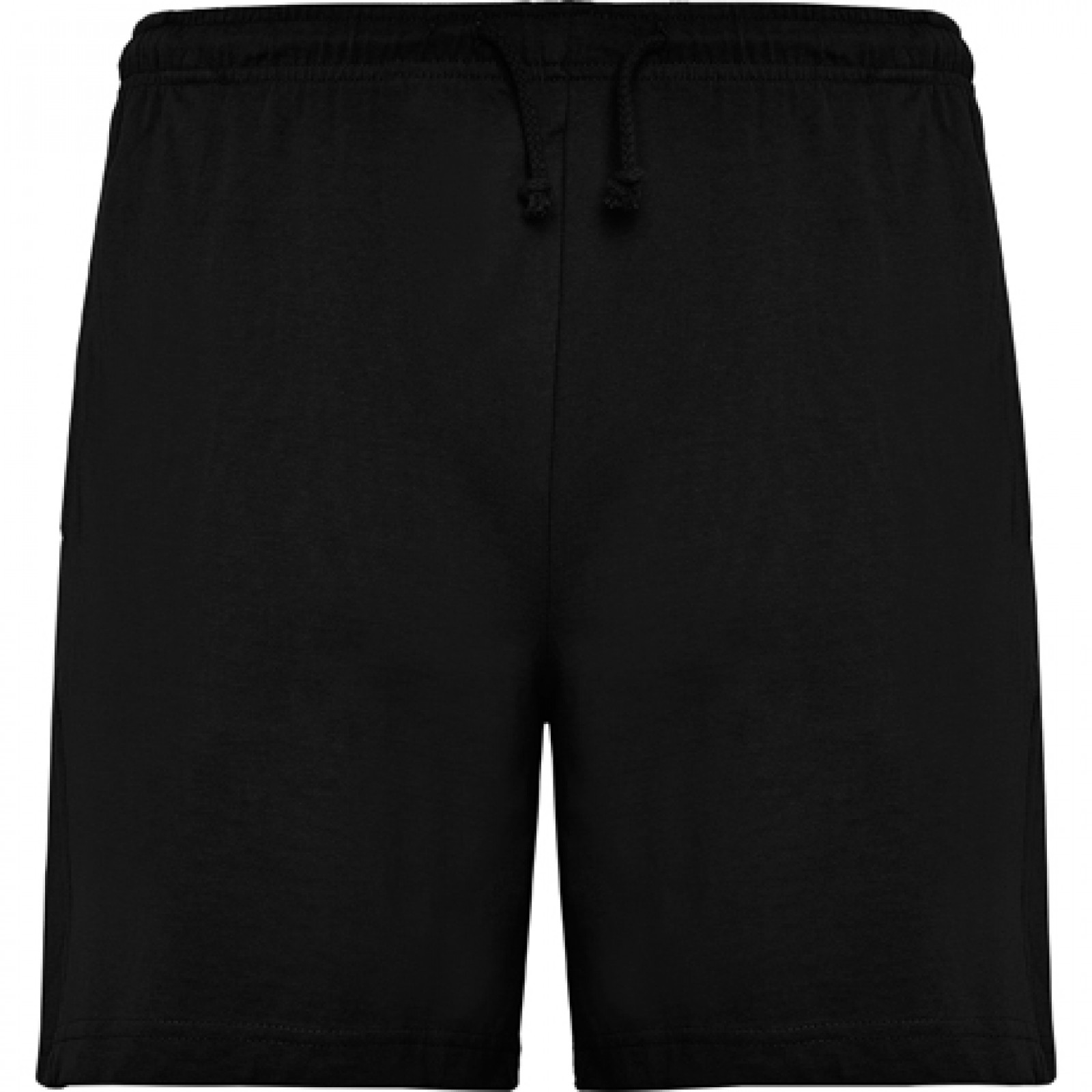 Roly BE6705 SHORT schwarz