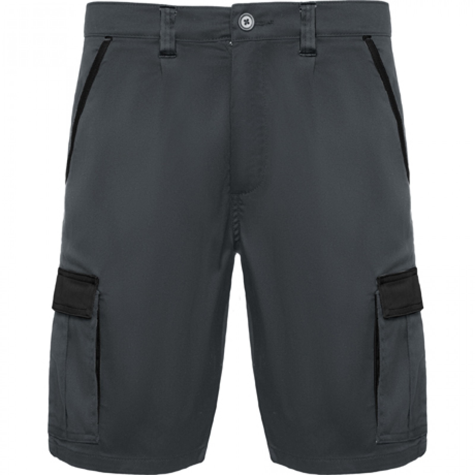 Roly BE8409 HOSE grau