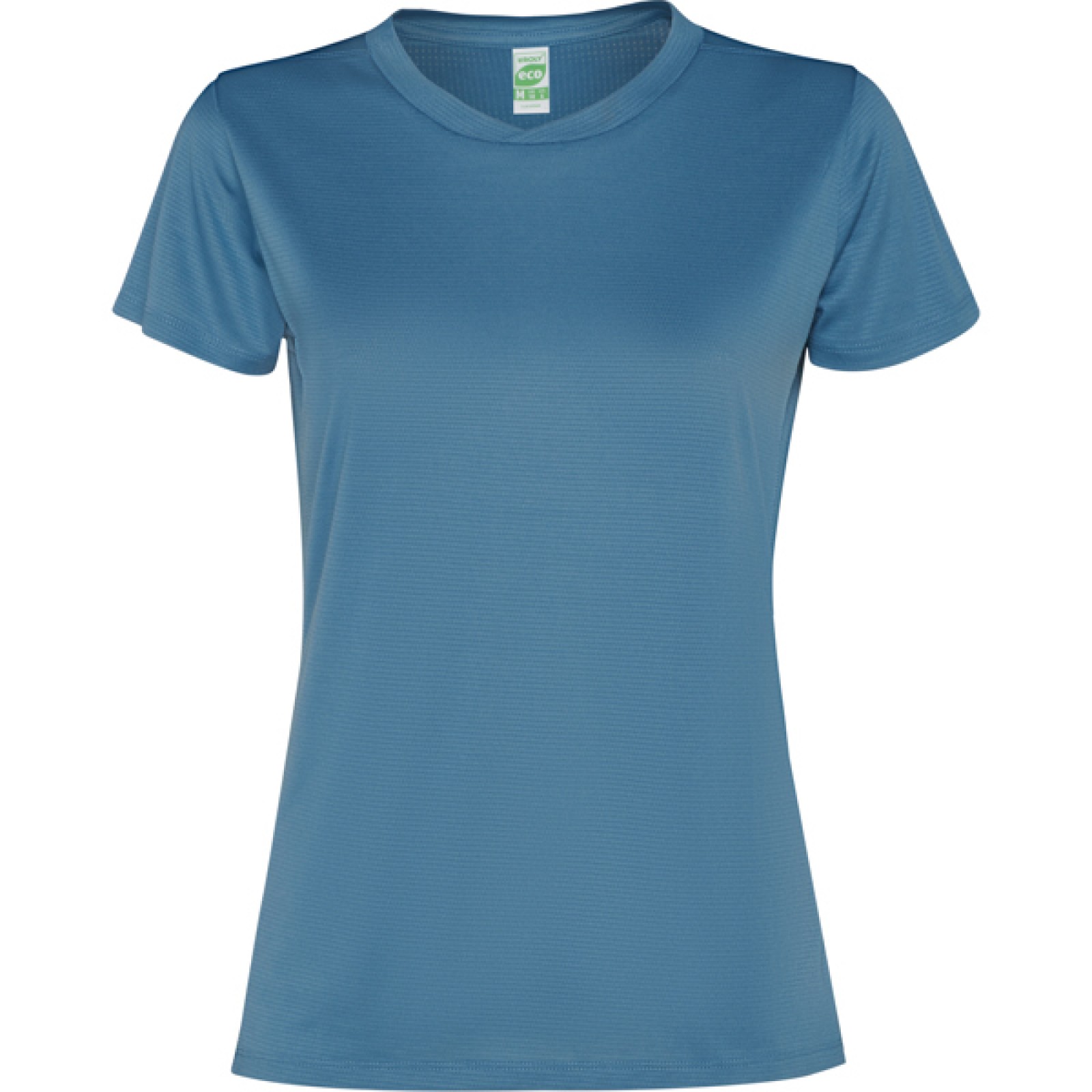 Roly CA0305 T-SHIRTS blau