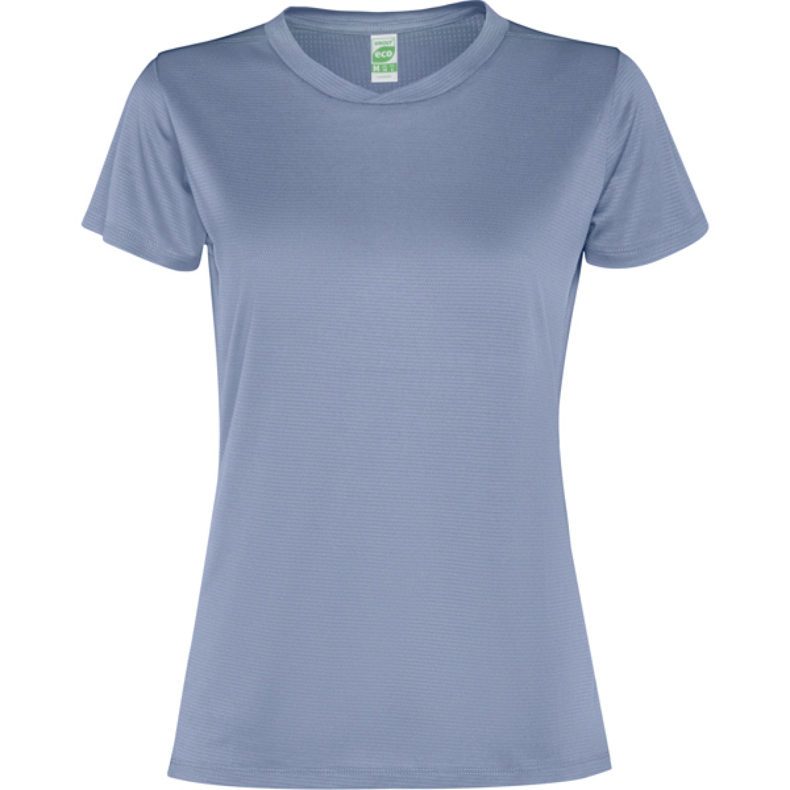 Roly CA0305 T-SHIRTS blau