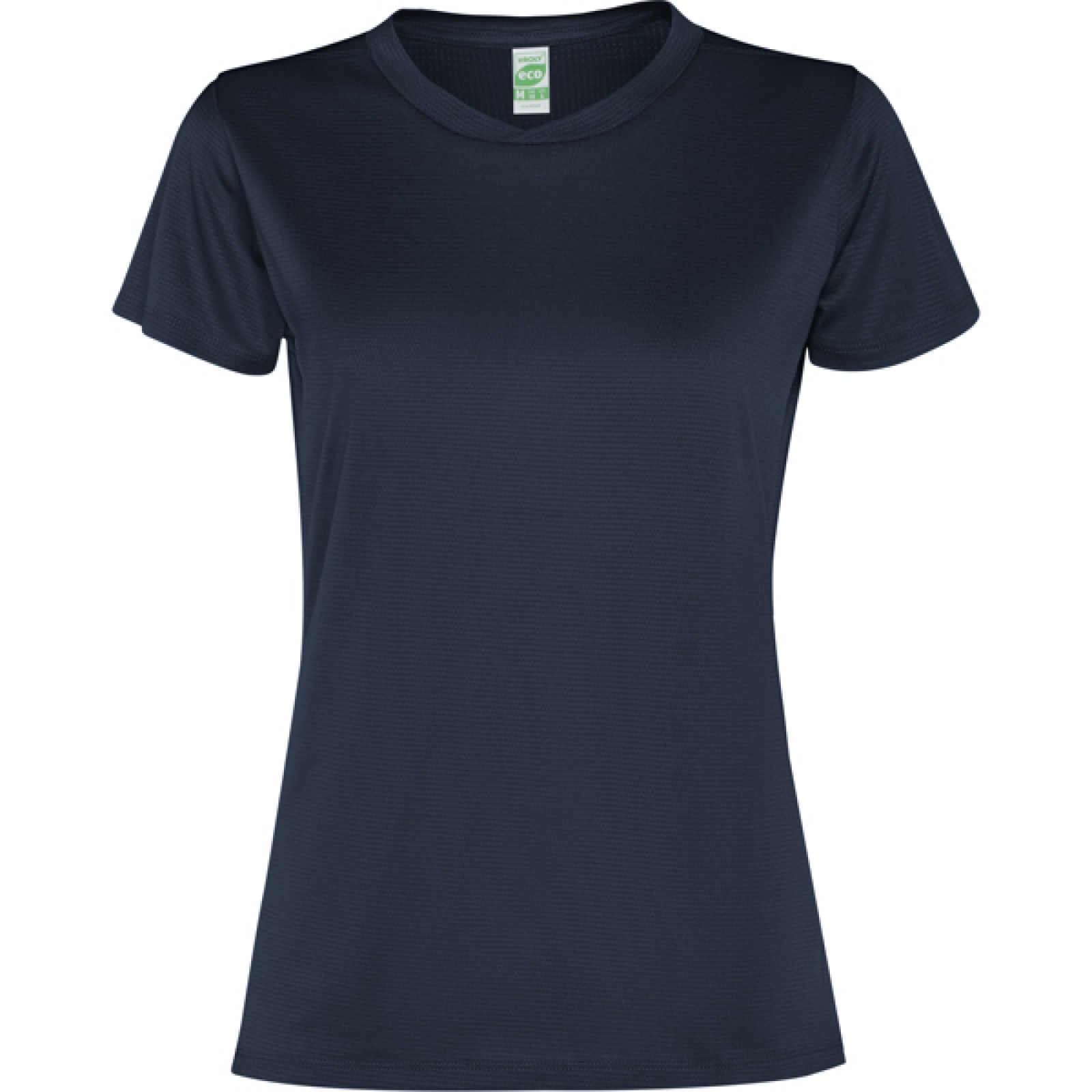 Roly CA0305 T-SHIRTS blau