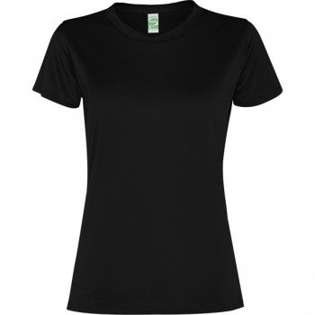Roly CA0305 T-SHIRTS schwarz | yam yam world