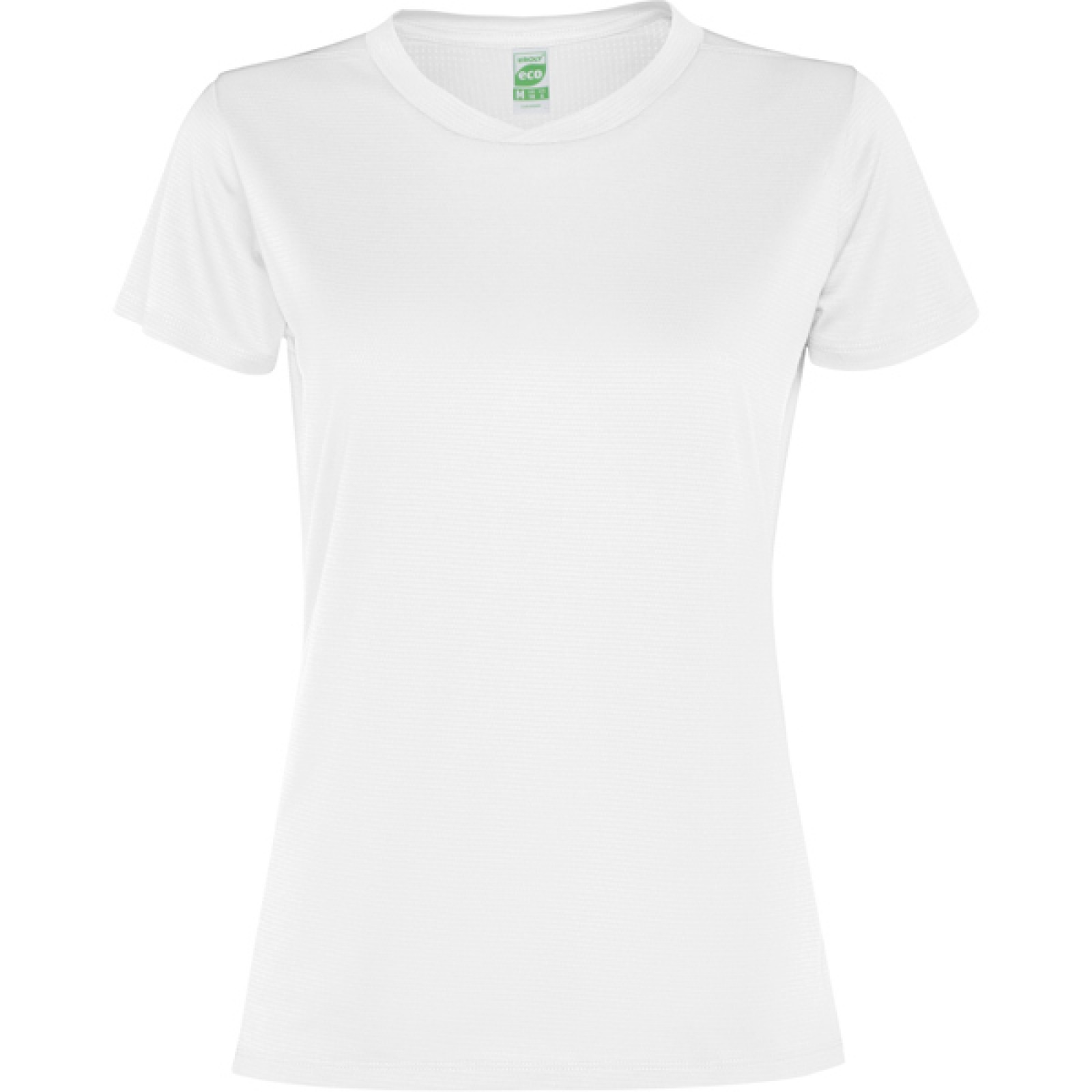Roly CA0305 T-SHIRTS weiss