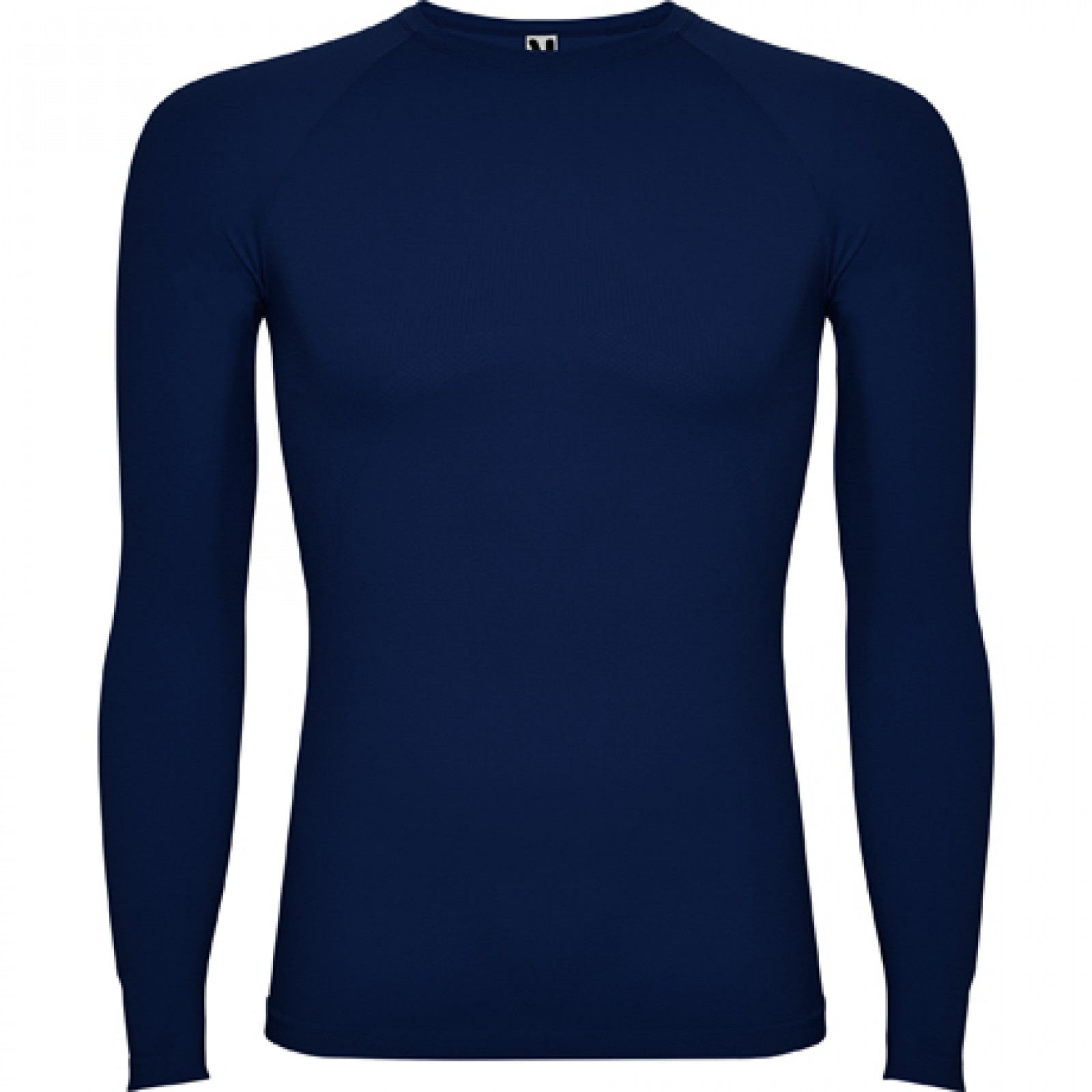 Roly CA0365 T-SHIRTS blau
