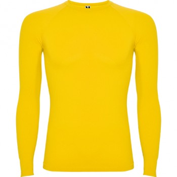 Roly CA0365 T-SHIRTS gelb | yam yam world