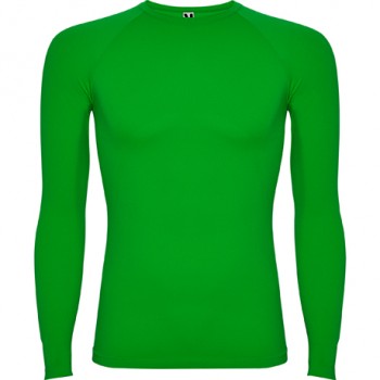 Roly CA0365 T-SHIRTS gr�n | yam yam world