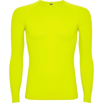 Roly CA0365 T-SHIRTS gr�n | yam yam world