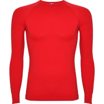 Roly CA0365 T-SHIRTS rot | yam yam world