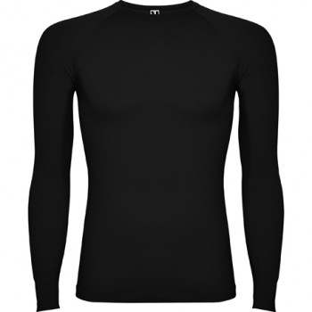 Roly CA0365 T-SHIRTS schwarz | yam yam world