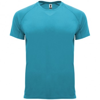 Roly CA0407 T-SHIRTS blau | yam yam world