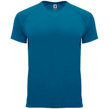 Roly CA0407 T-SHIRTS blau | yam yam world
