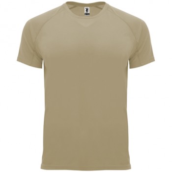 Roly CA0407 T-SHIRTS braun | yam yam world