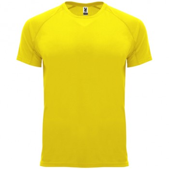 Roly CA0407 T-SHIRTS gelb | yam yam world