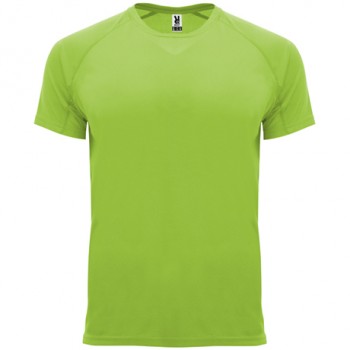 Roly CA0407 T-SHIRTS gr�n | yam yam world