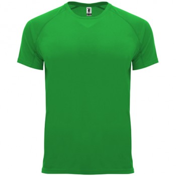 Roly CA0407 T-SHIRTS gr�n | yam yam world