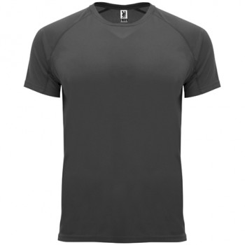Roly CA0407 T-SHIRTS grau | yam yam world