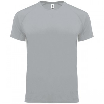 Roly CA0407 T-SHIRTS grau | yam yam world