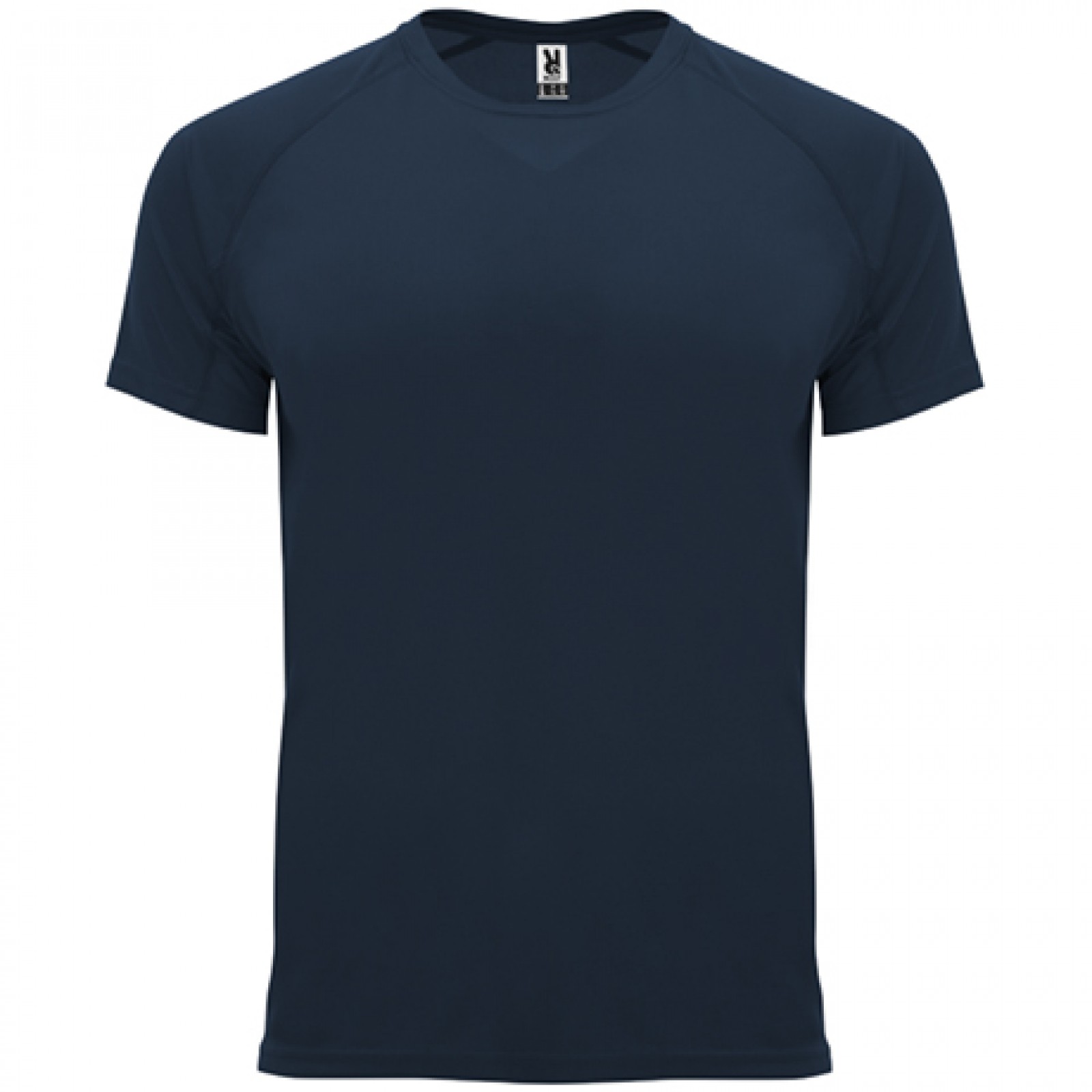 Roly CA0407 T-SHIRTS navy