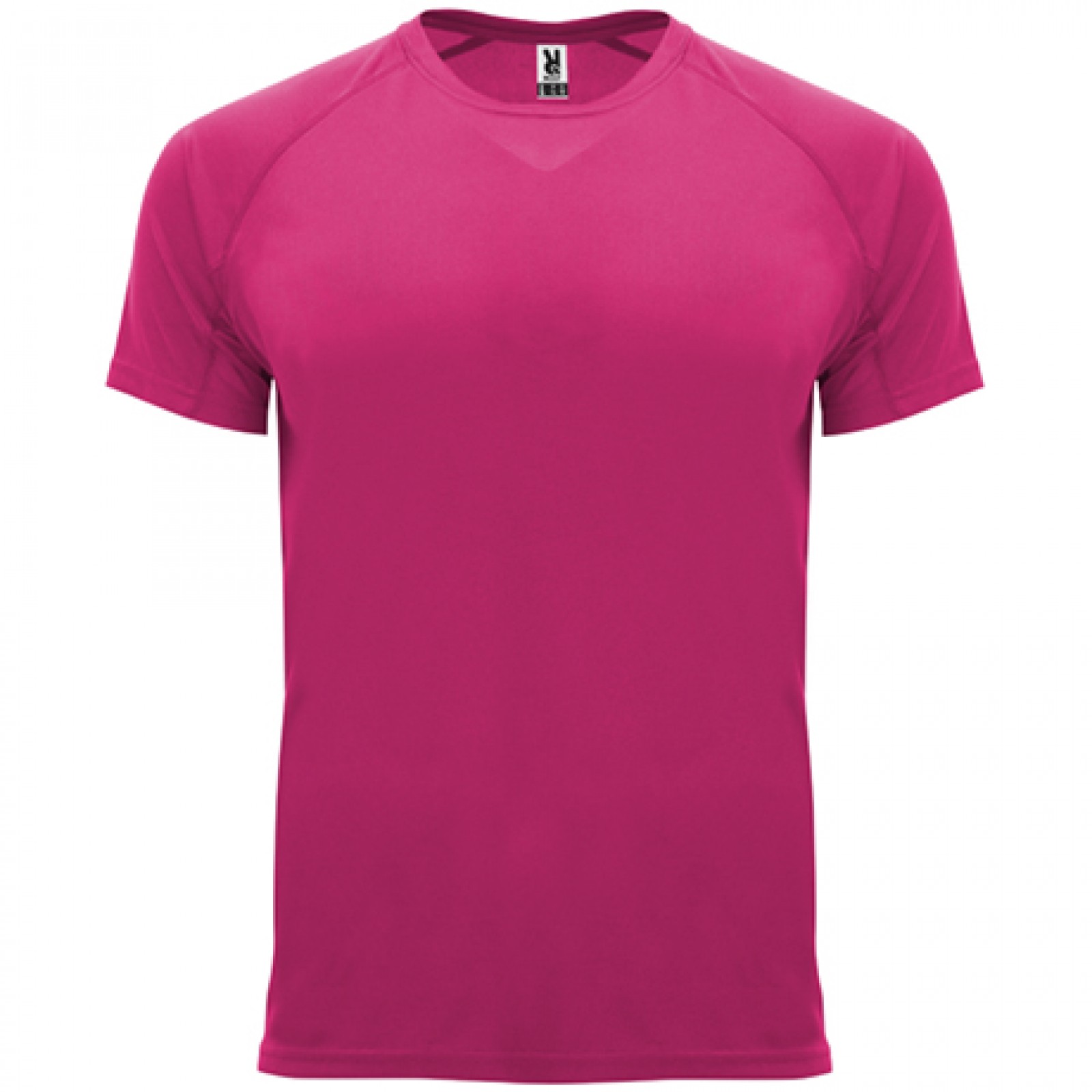 Roly CA0407 T-SHIRTS pink