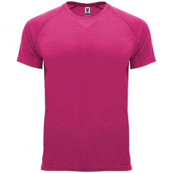 Roly CA0407 T-SHIRTS pink | yam yam world