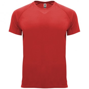 Roly CA0407 T-SHIRTS rot | yam yam world