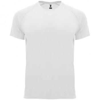 Roly CA0407 T-SHIRTS weiss | yam yam world