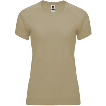 Roly CA0408 T-SHIRTS braun | yam yam world
