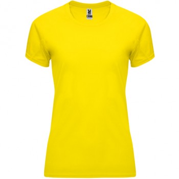 Roly CA0408 T-SHIRTS gelb | yam yam world