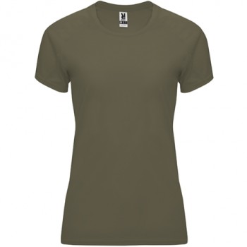 Roly CA0408 T-SHIRTS gr�n | yam yam world