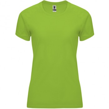 Roly CA0408 T-SHIRTS gr�n | yam yam world