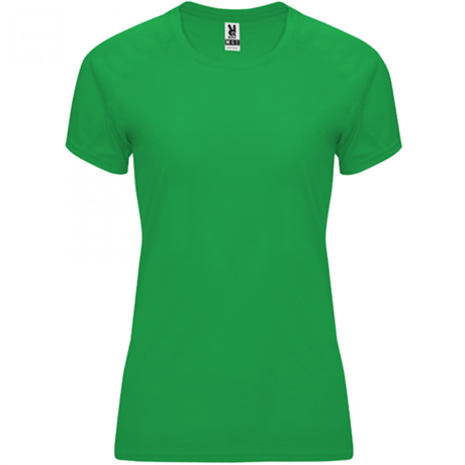 Roly CA0408 T-SHIRTS gr�n