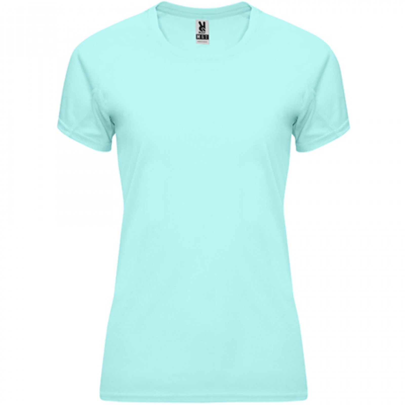 Roly CA0408 T-SHIRTS gr�n